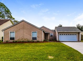 7152 Holiday Hill Ct, Jacksonville, FL 32216