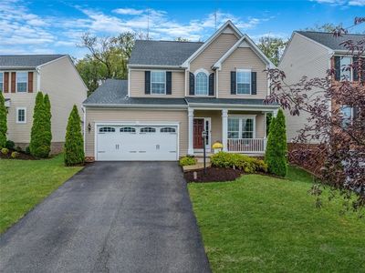 1115 Towervue Dr, Pittsburgh, PA, 15227