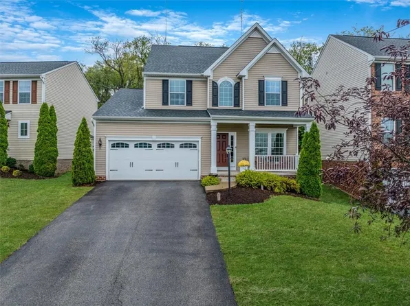 1115 Towervue Dr, Pittsburgh, PA 15227