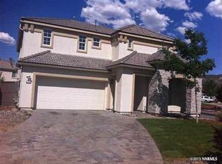 599 Connemaras Ct, Reno, NV 89521