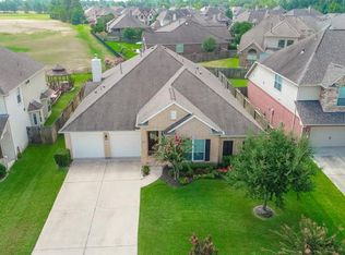 24543 Yorktown Heights Dr, Porter, TX 77365
