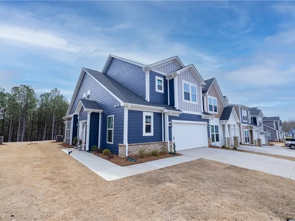 201 Grange Valley Ln, Central, SC 29630