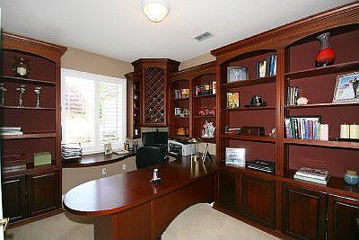 Office (4th bd option)