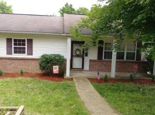 321 Genteel Ridge Rd, Wellsburg, WV 26070