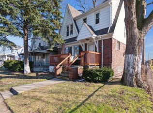 1661 Grant Ave, Lincoln Park, MI 48146