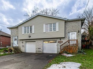 174 Bond St, Ingersoll, ON N5C3B1