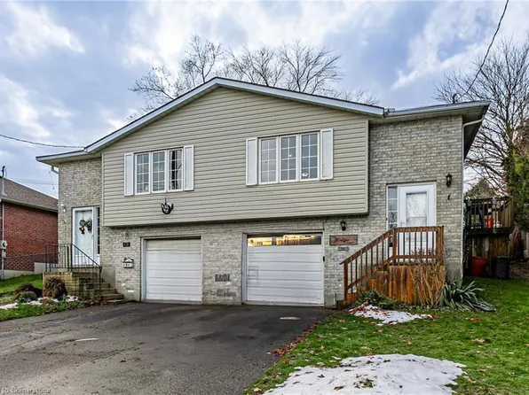 174 Bond St, Ingersoll, ON N5C 3B1