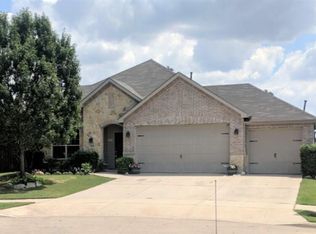 1529 Pelican Dr, Little Elm, TX 75068