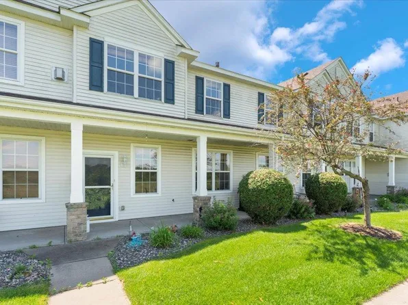 10457 172nd Ln NW, Elk River, MN 55330