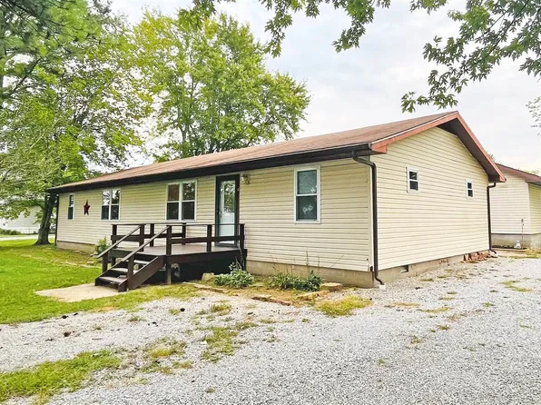 8719 Dawson Springs Rd, Crofton, KY 42217