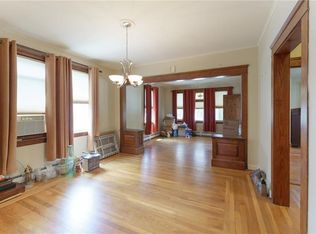 129 Home Ave, Providence, RI 02908