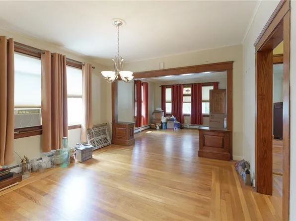 129 Home Ave, Providence, RI 02908
