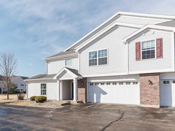 4725 Poplar Creek Dr, Madison, WI 53718