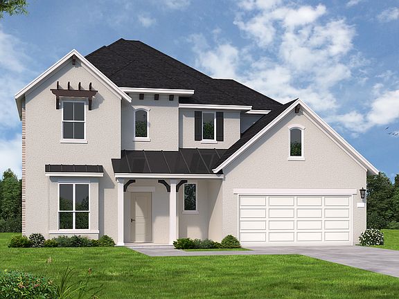 Elevation E