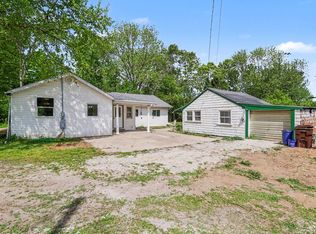 534 Woodside Dr, Battle Creek, MI 49037