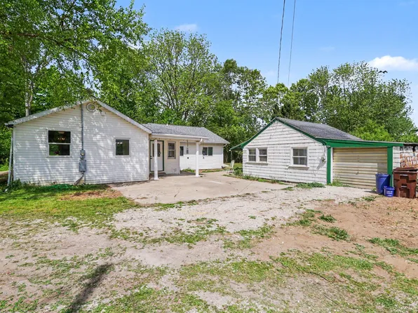 534 Woodside Dr, Battle Creek, MI 49037