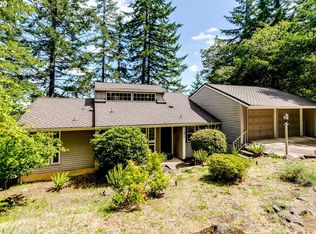 2815 Timberline Dr, Eugene, OR 97405