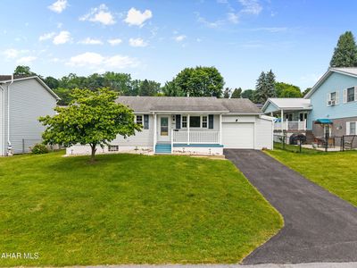 1306 Logan Ave, Altoona, PA, 16602