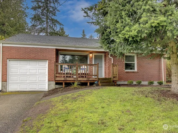 12057 3rd Avenue NE, Seattle, WA 98125
