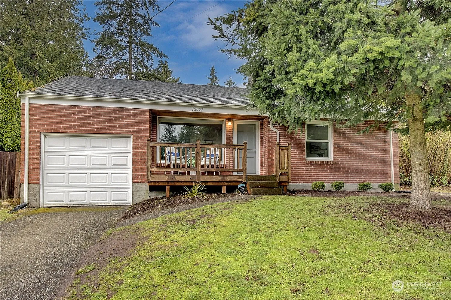 12057 3rd Avenue NE photo 1