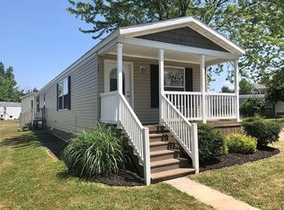 73100 County Road 388, South Haven, MI