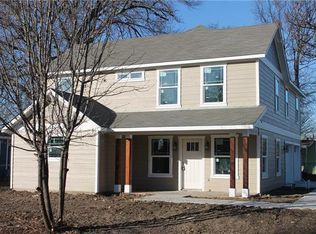 1102 S Railroad St, McKinney, TX 75069