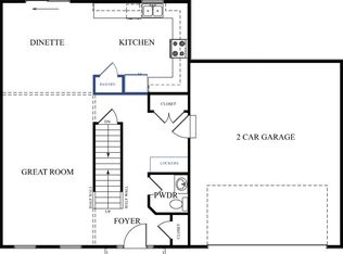 121 Bentley Dr, Perrysburg, OH