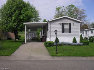 91 Thomas Blvd NW, Massillon, OH 44647