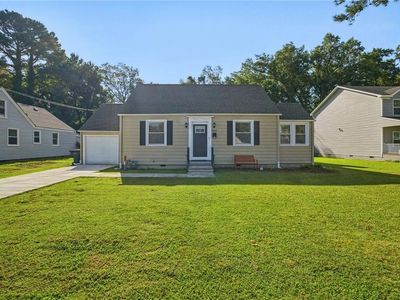 5928 Chesapeake Blvd, Norfolk, VA, 23513