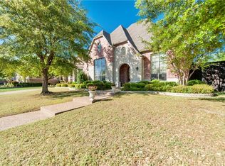 1778 Prairie Creek Trl, Frisco, TX 75033