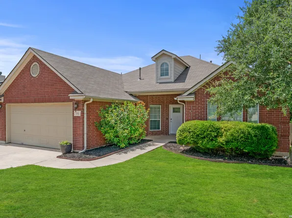 430 MESA LOOP, San Antonio, TX 78258