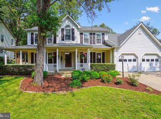 16719 Tintagel Ct, Dumfries, VA 22025