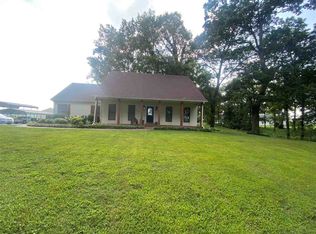 615 Loving Chapel Rd, Franklin, KY 42134
