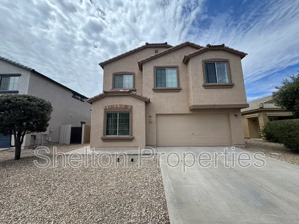 17229 W Caribbean Ln, Surprise, AZ 85388