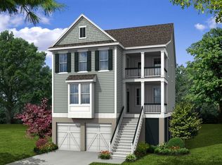 1905 Mentella Cove Dr, Charleston, SC 29414