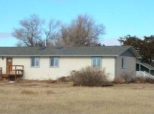 24977 County Road Jj, Vona, CO 80861