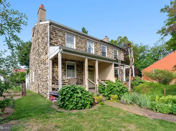 710 Puritan St, Baltimore, MD 21211