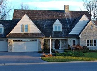 712 Bent Creek Dr, Lititz, PA 17543