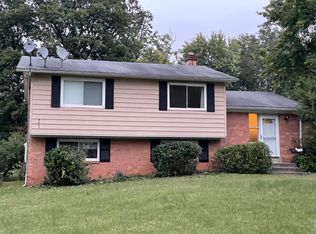 7605 Wellesley Dr, College Park, MD 20740