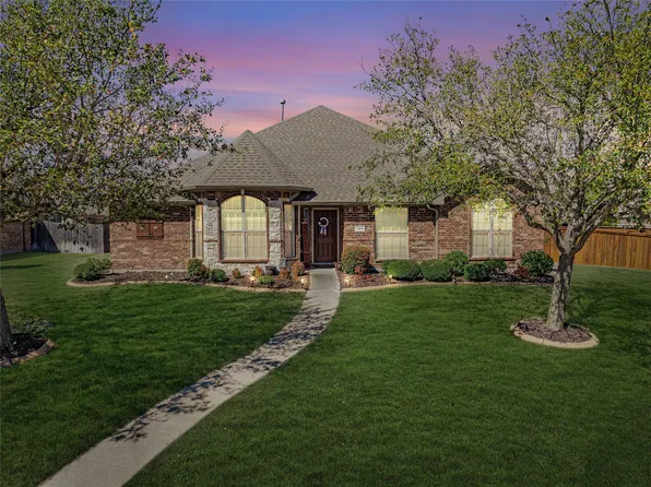 120 Welch Dr, Royse City, TX 75189