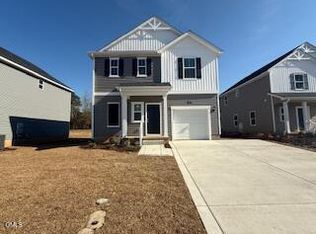 48 Stout Lndg, Dunn, NC 28334