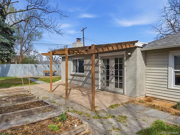 2nd image of 4245 S Clarkson Street