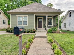 1604 Douglas Ave, Nashville, TN 37206