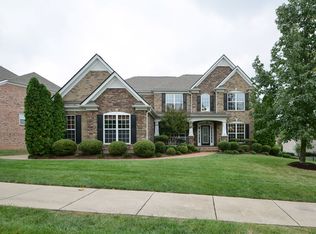 3010 Coral Bell Ln, Franklin, TN 37067