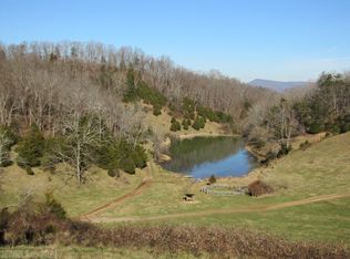 488 Friendship Rd, Shawsville, VA 24162