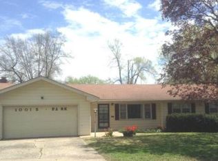1001 S Park Ave, Independence, MO 64050