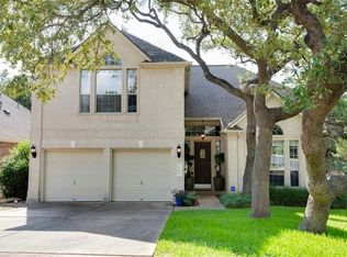 8005 Siringo Pass, Austin, TX 78749