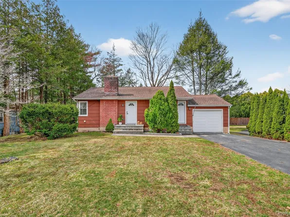 1727 Central Street, Yorktown Heights, NY 10598