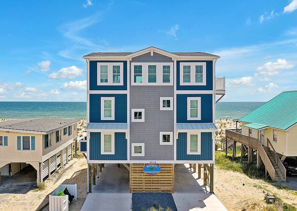 1st image of 3513 E Beach Dr