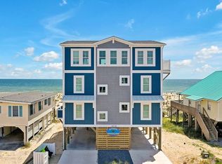 3513 E Beach Dr, Oak Island, NC 28465